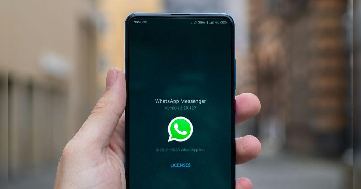El impresionante TRUCO de WhatsApp para enviarle un mensaje a varios contactos al mismo tiempo
