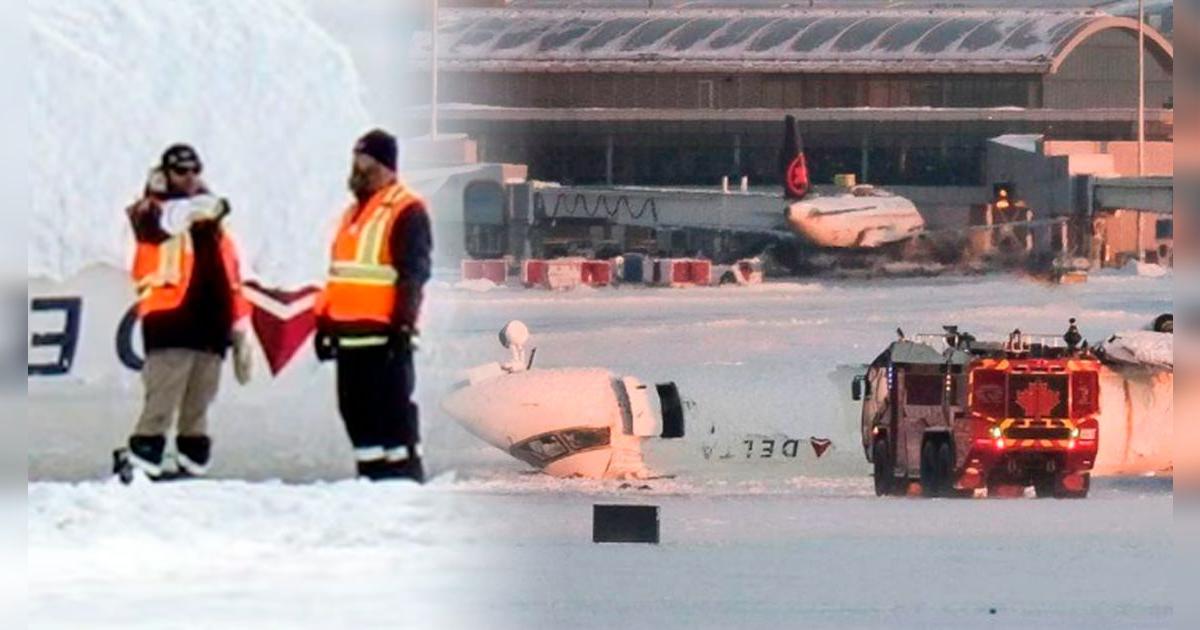 ¡ATENCIÓN! Aerolínea dará 30 mil dólares a cada pasajero que vivió experiencia aterradora en viaje