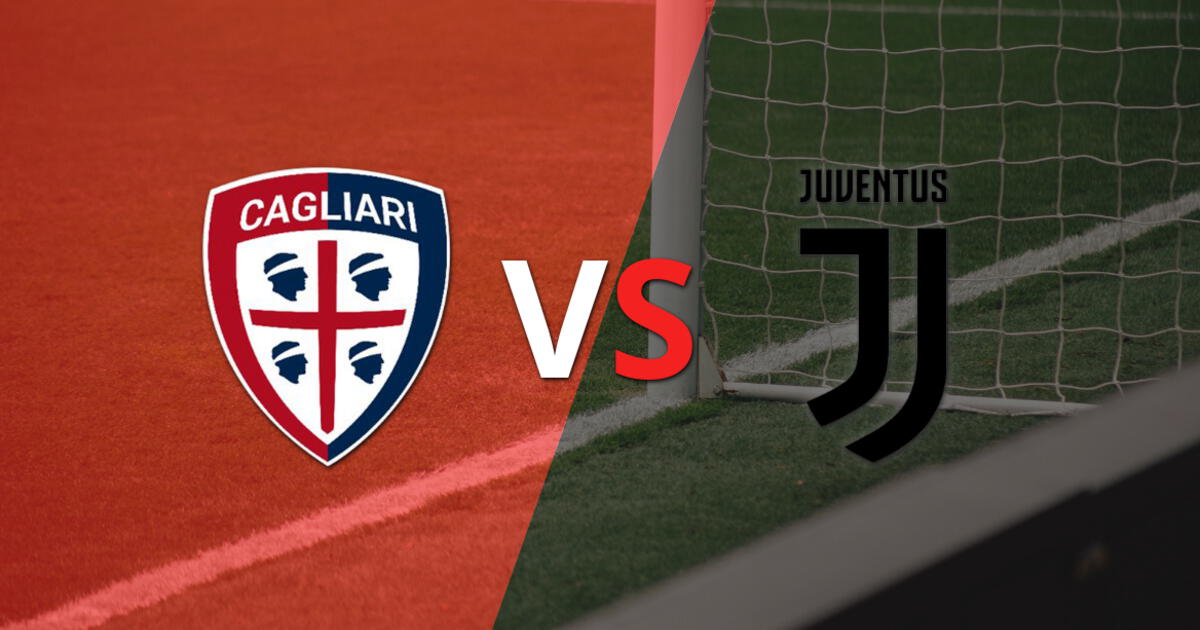 Italia - Serie A: Cagliari vs Juventus Fecha 26