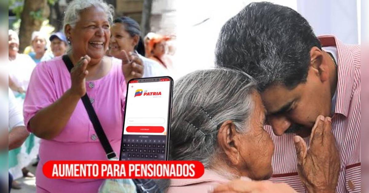 ¿Qué pasó con el Bono Guerra para pensionados HOY, 20 de febrero? Esto CONFIRMÓ el Gobierno sobre el pago