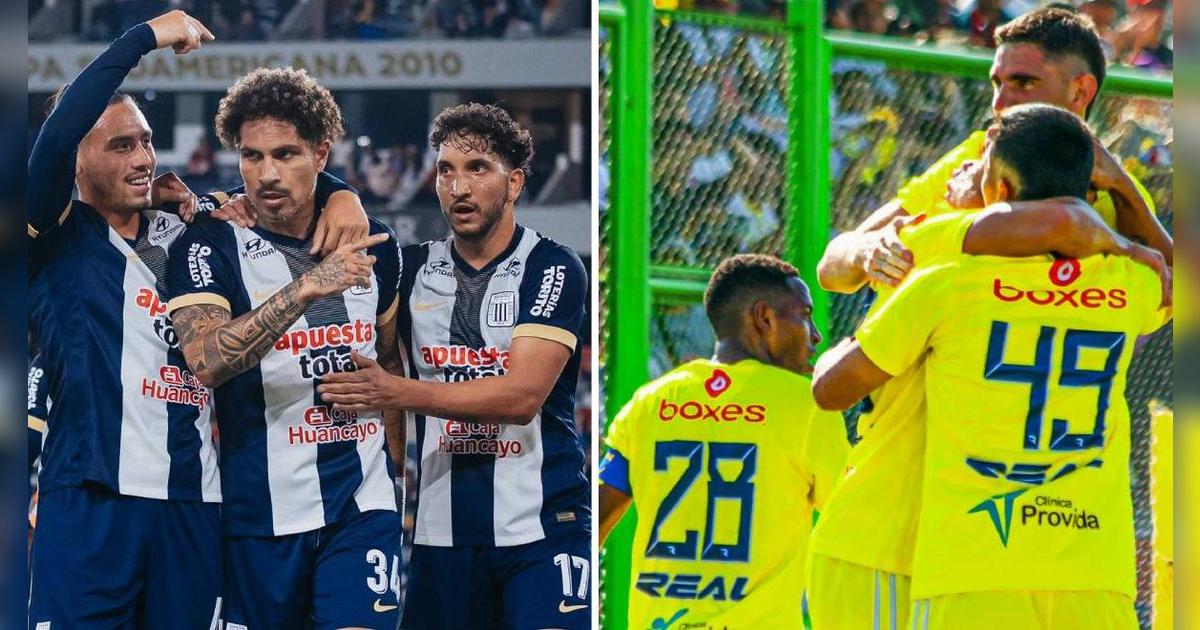 Alineaciones Alianza vs Juan Pablo II: el revolucionario once de Gorosito pensando en Boca Juniors