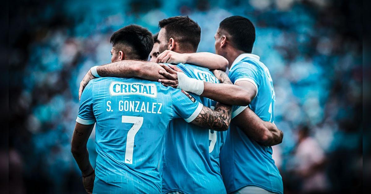 Futbolista de Sporting Cristal le dice adiós sorpresivamente al club: 