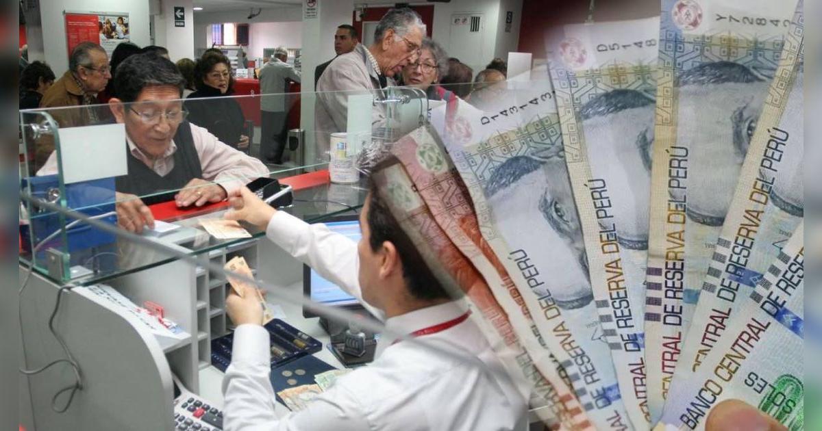 Bono 200 soles: fechas de pago y dónde cobrar el beneficio para trabajadores públicos