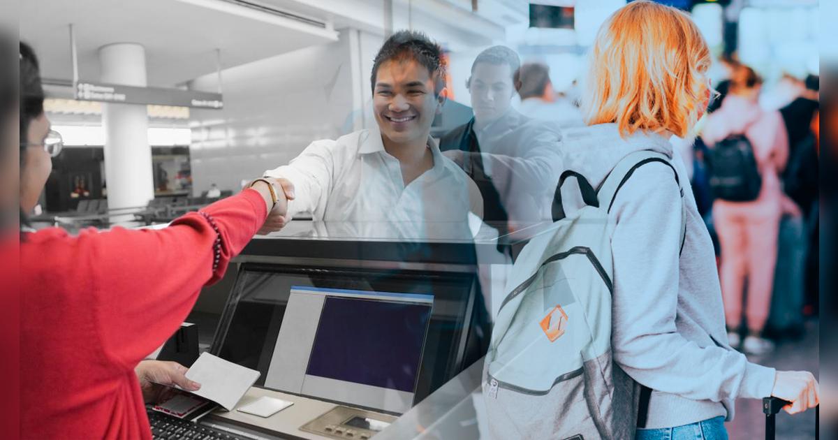 ¡BUENAS NOTICIAS, Estados Unidos! Habilitan nuevas citas para inmigrantes en el Programa de Viajeros Confiables