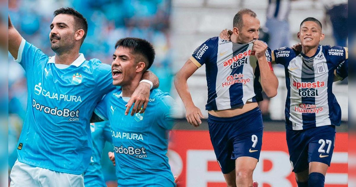 Entradas Sporting Cristal vs Alianza Lima: precios confirmados para clásico del Torneo Apertura