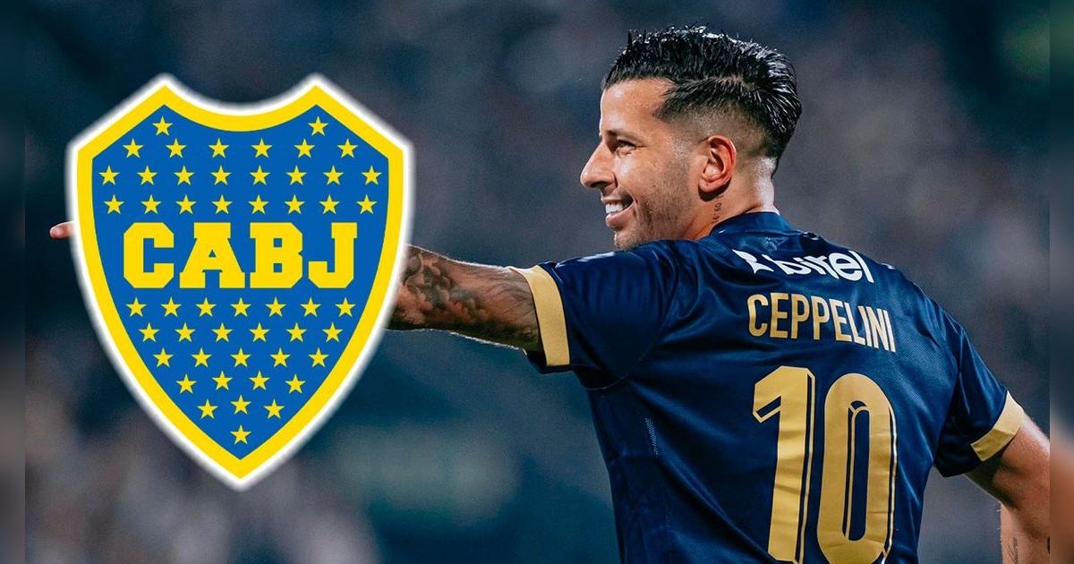 ¡No es el verde! Rebagliati reveló la camiseta que lucirá Alianza Lima ante Boca en La Bombonera