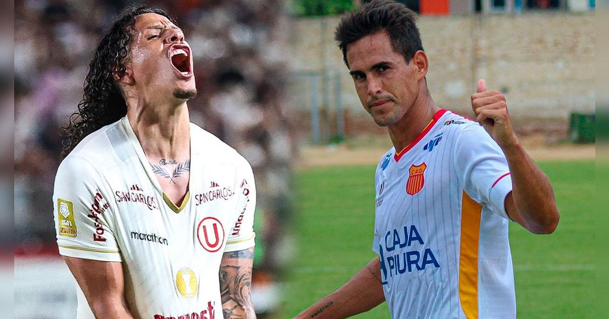 ¿A qué hora juega Universitario vs. Atlético Grau y dónde ver partido por Liga 1 2025?