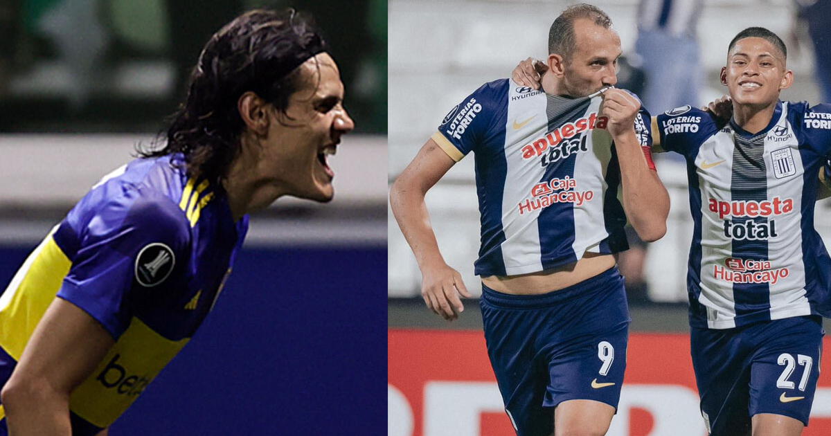 Erick Osores sorprende al revelar por qué Boca le tiene miedo a Alianza Lima: 