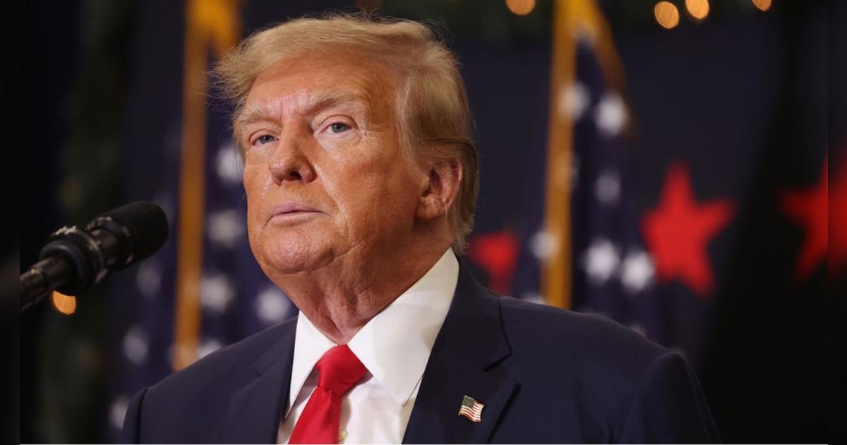 ¡MALAS NOTICIAS, inmigrantes! Trump deroga política migratoria y cambia el destino de miles de familias latinas