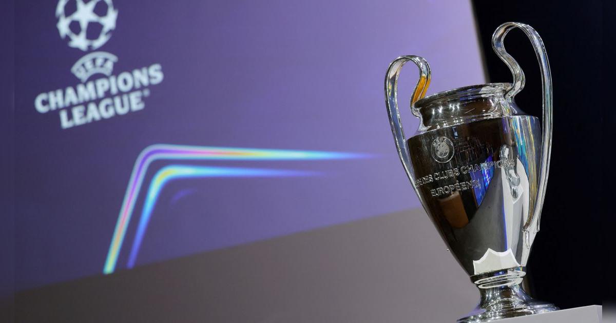 Sorteo de octavos de la Champions League 2025: cruces y fixture de partidos