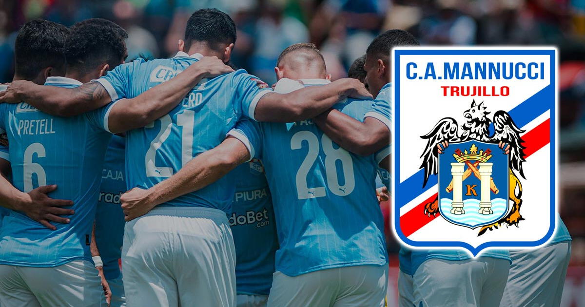¡Bombazo! Mannucci da el golpe en el libro de pases y ficha a mediocampista de Sporting Cristal