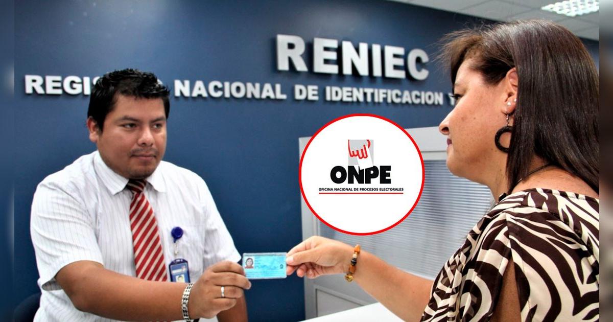 Elecciones 2026: ¿Hasta cuándo puedes cambiar la dirección de tu DNI para votar en nueva sede?