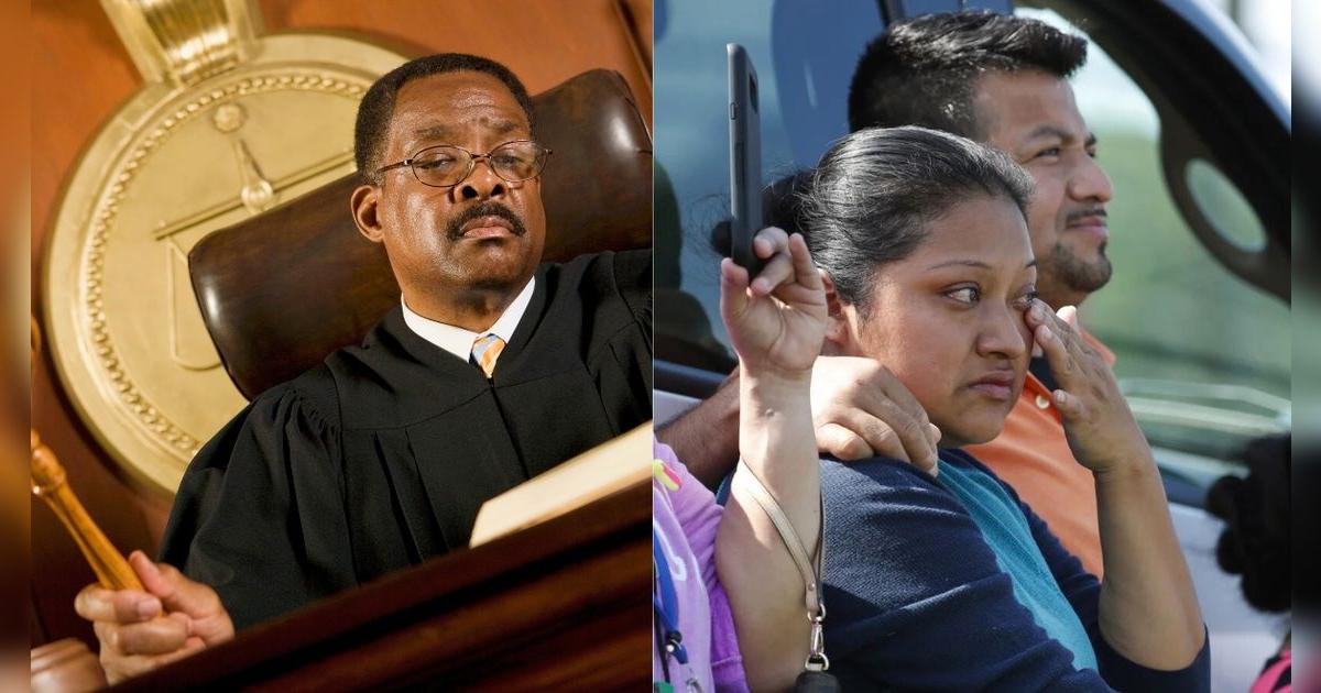 ¡Alarma, inmigrantes! Este estado colapsa debido a los miles de casos de inmigración pendientes y la falta de jueces