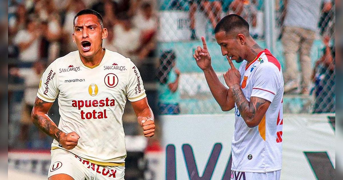 Alineaciones Universitario vs Atlético Grau: el sorpresivo once de Bustos tras lesión de Flores