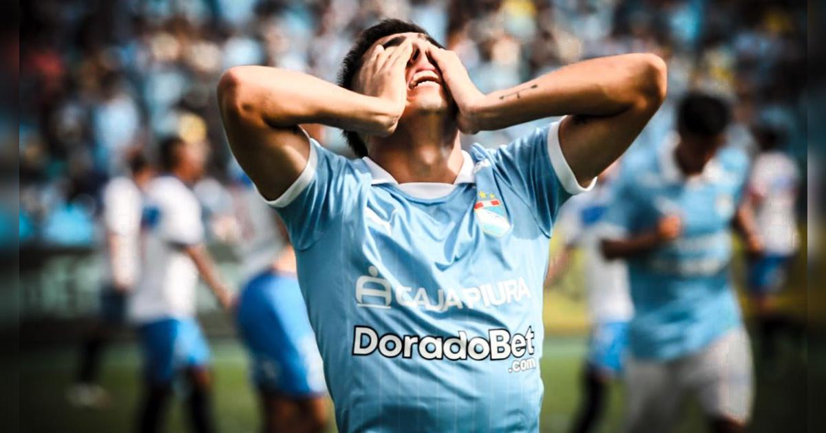 ¡De no creer! Sporting Cristal y las 9 BAJAS para partido ante Sport Huancayo