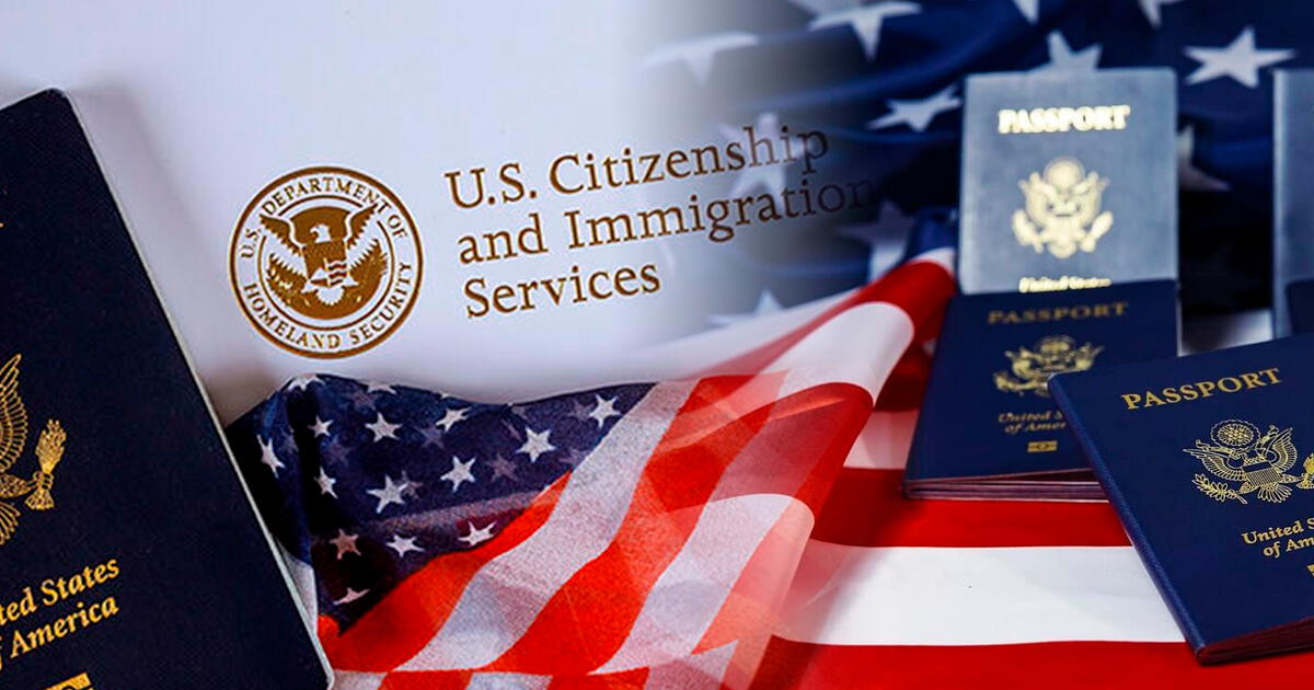 ¡Atención, inmigrante! Estos son los motivos por los que podrías perder la residencia legal en Estados Unidos