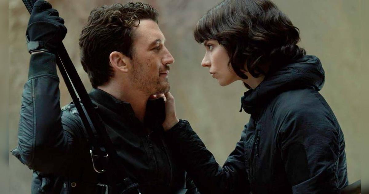 'El Abismo secreto': ¿Dónde ver ONLINE la película protagonizada por Anya Taylor Joy?