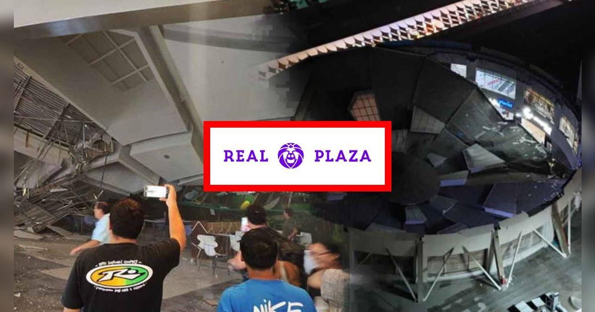Real Plaza lanza COMUNICADO e informa de radical medida tras tragedia en Trujillo