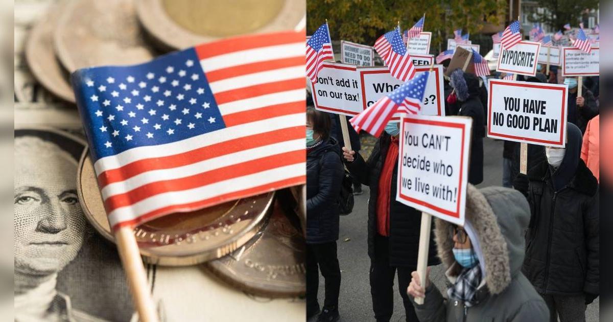 ATENCIÓN, inmigrantes: residentes de Chicago, fastidiados por el gasto en indocumentados, presentan FIRME PETICIÓN