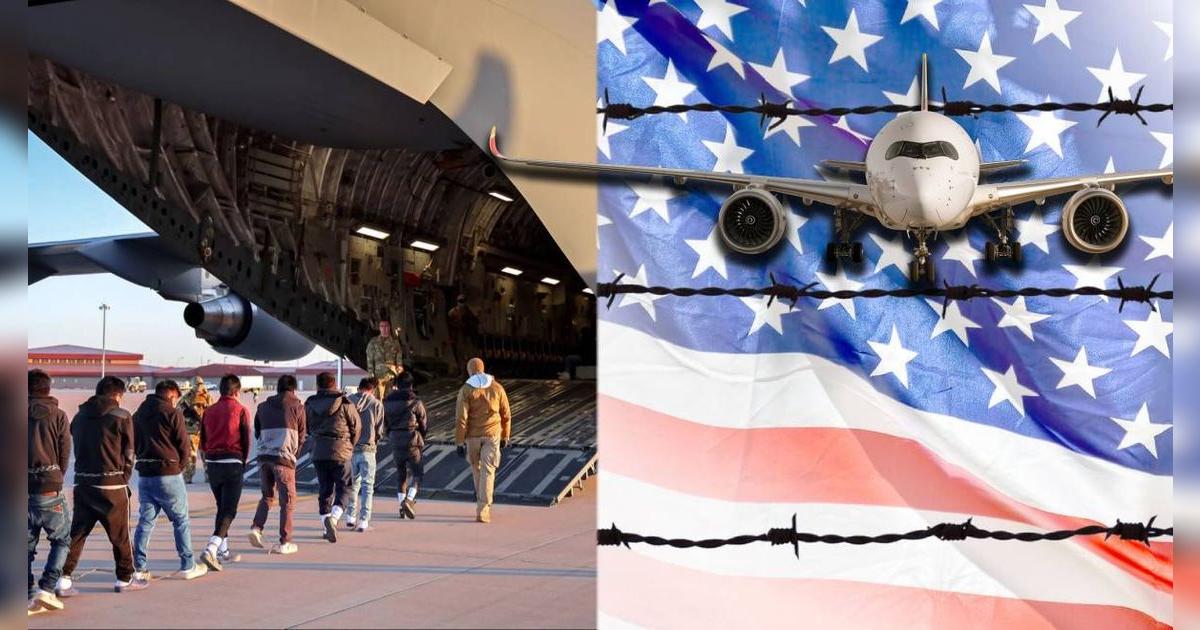 MUCHO CUIDADO, inmigrantes: estos son los RIESGOS de no salir voluntariamente de EE. UU. tras una orden de deportación