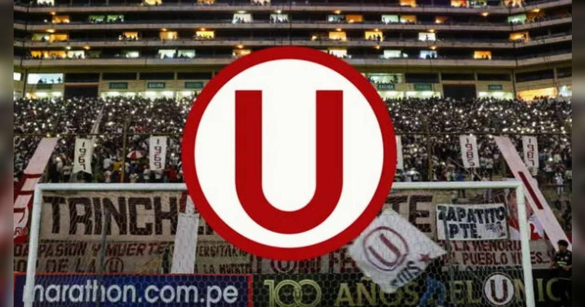 Universitario oficializó su salida y ahora se despide con conmovedor mensaje: 