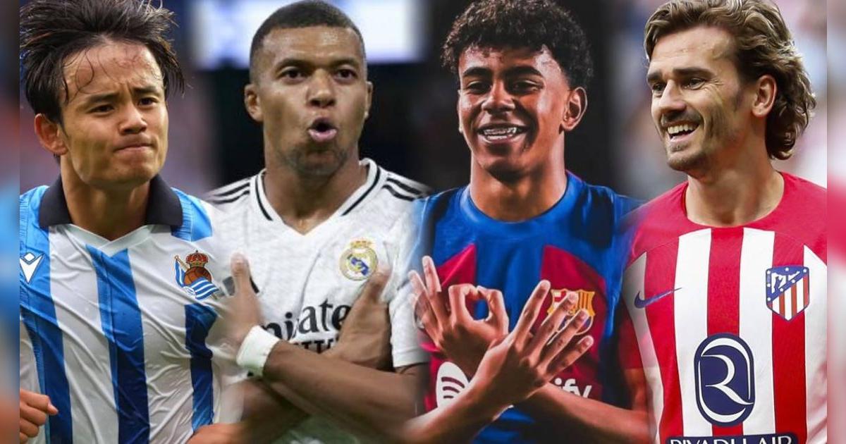 Copa del Rey será transmitida por señal abierta en Perú: ¿Qué canal pasará los partidos?