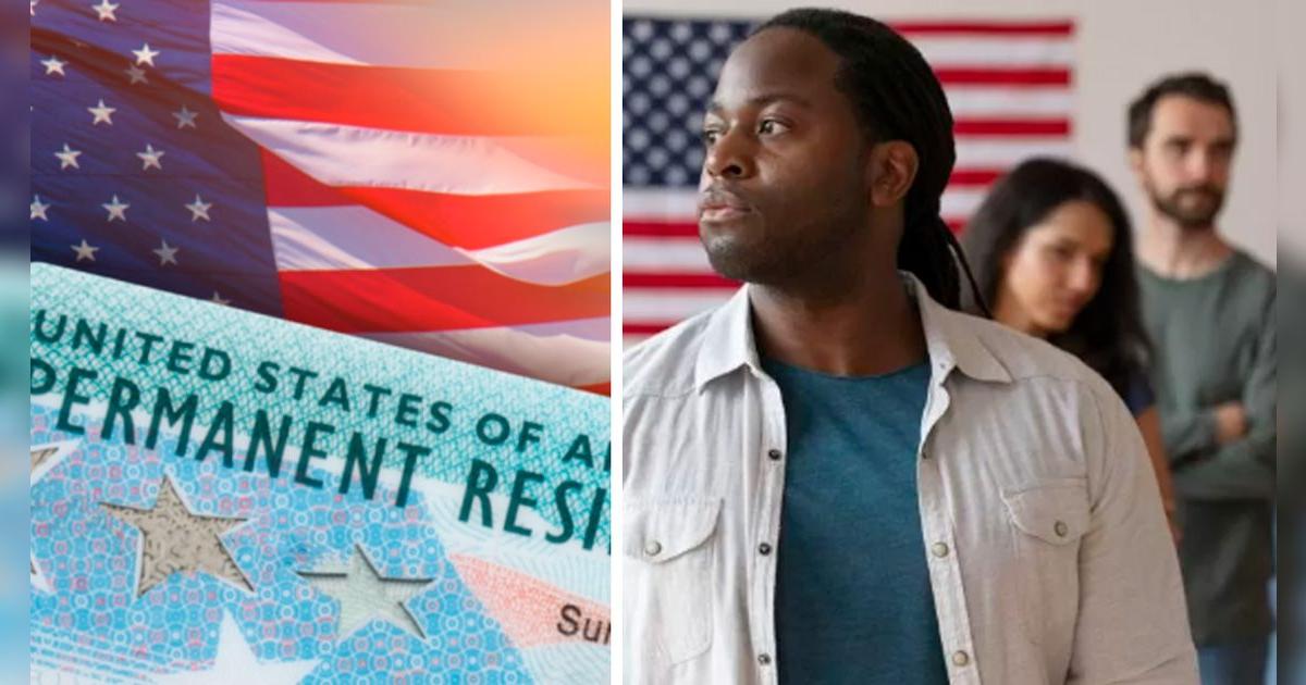 ATENCIÓN, inmigrante: esto debes hacer si cuestionan tu ESTATUS legal en EEUU o el ICE te detiene