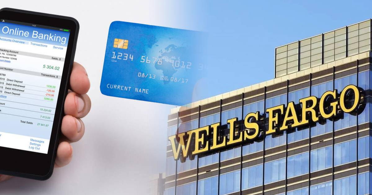 ¡Desde AHORA! Banco estadounidense Wells Fargo congelará cuentas de estos clientes