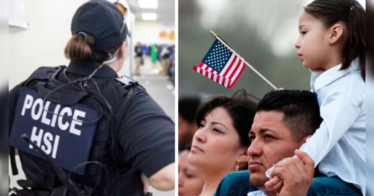 ¡Con las horas contadas en EEUU! Inmigrantes de este país serán EXPULSADOS en cualquier momento