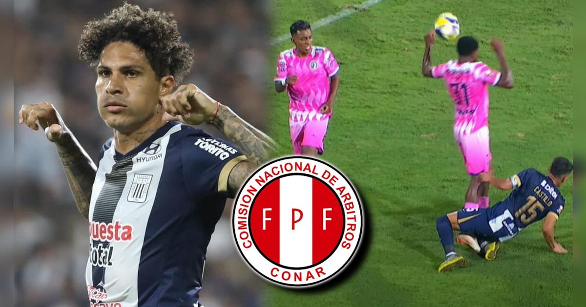 ¡Árbitro lo validó! CONAR publicó audios del VAR del gol polémico de Alianza Lima: 