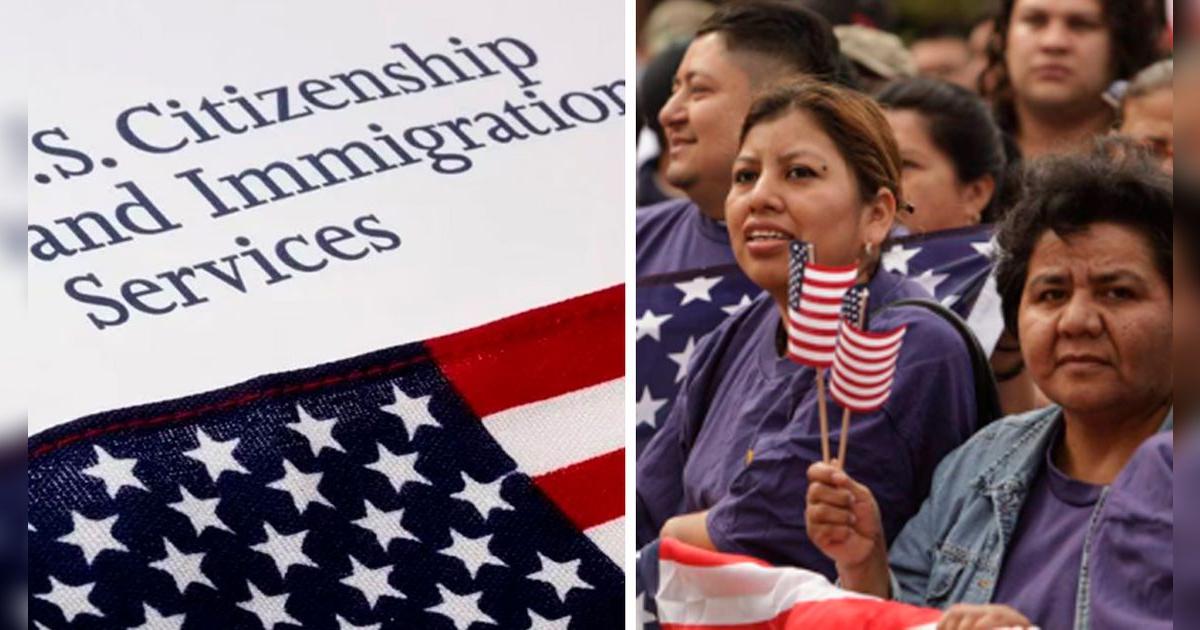 MALAS NOTICIAS, inmigrantes: estos errores complican tu regreso a EEUU y puedes perder tu estatus