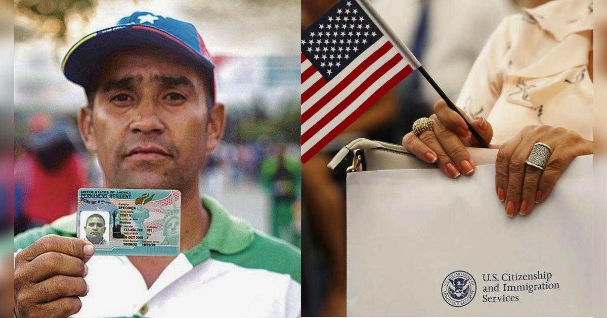 ¡Atención, inmigrantes! Este grupo de latinos tendrá menos posibilidades de ser ciudadanos estadounidenses