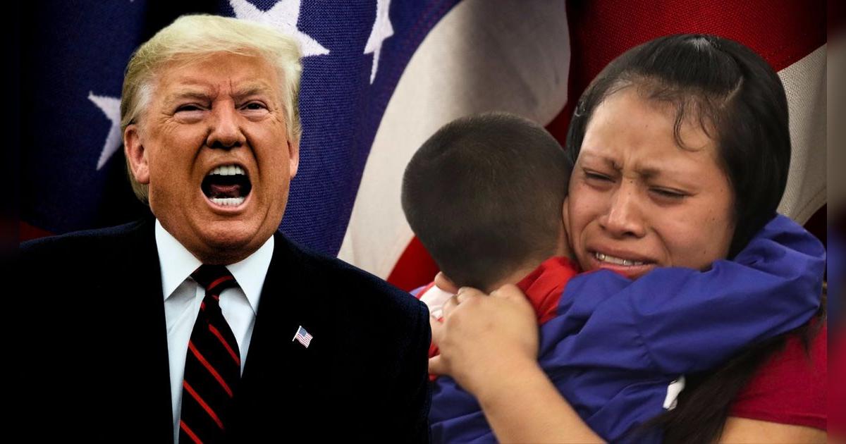 ¡Alarma, inmigrantes! Estos son los estados que cuentan con leyes migratorias estrictas respaldadas por Trump