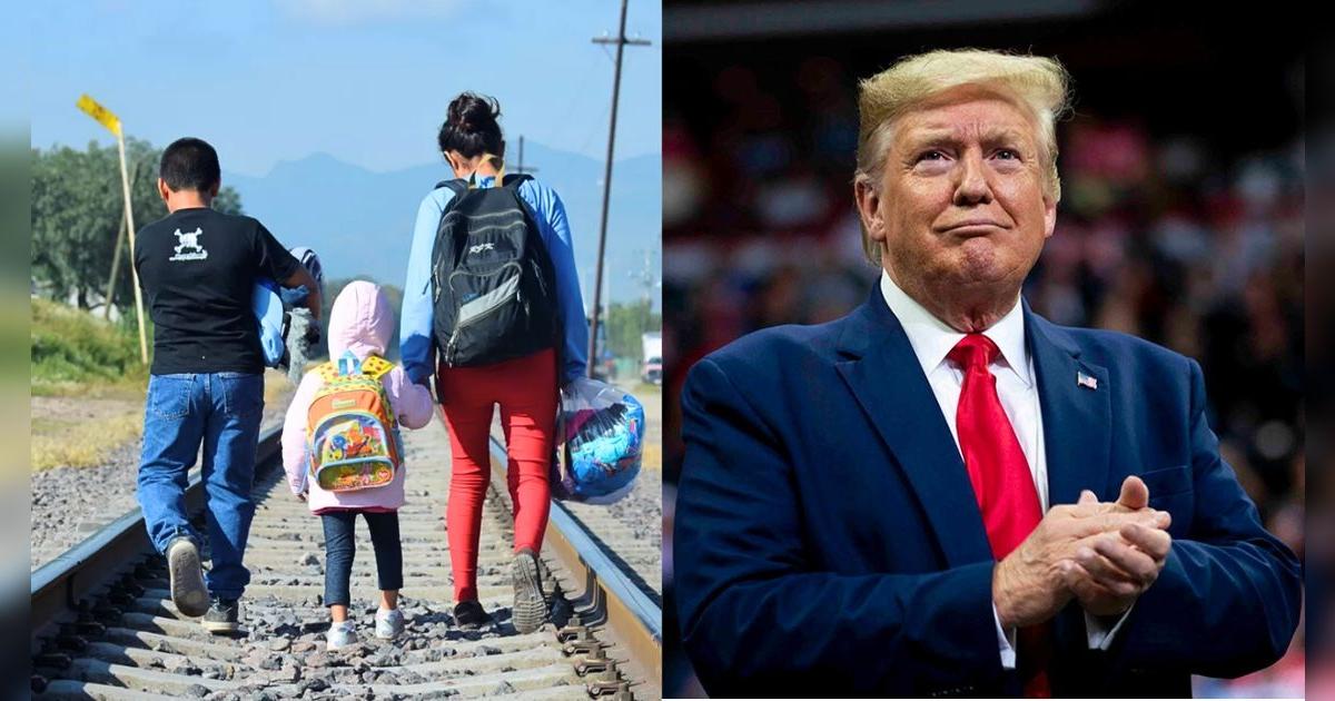 Los inmigrantes desafían a Trump: esta es la nueva estrategia para prevenir las deportaciones masivas