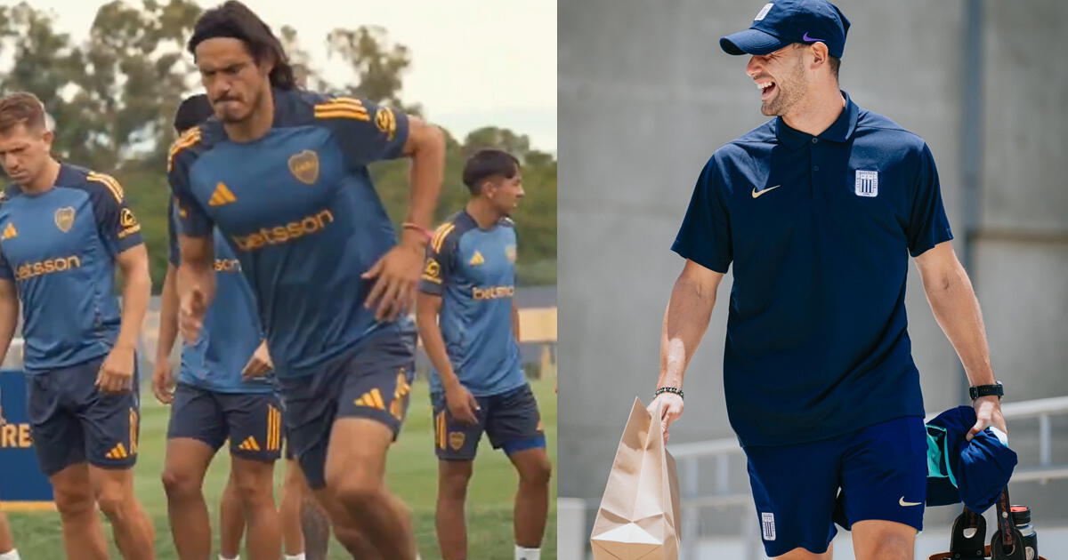 La inesperada publicación de Boca Juniors de cara al vital partido contra Alianza Lima