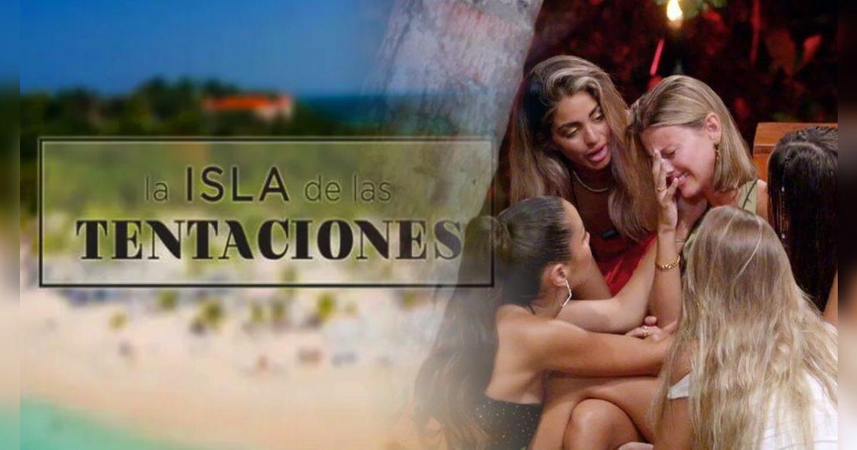 'La isla de las tentaciones 8, programa 12 EN DIRECTO vía Telecinco: Avance EXCLUSIVO, peleas y confesiones