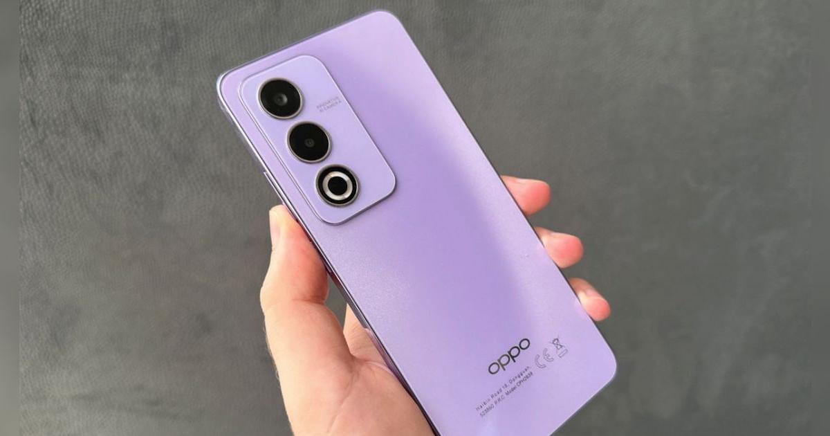 El celular barato con dos cosas mejores que un iPhone 15: batería para dos días y cámara con IA