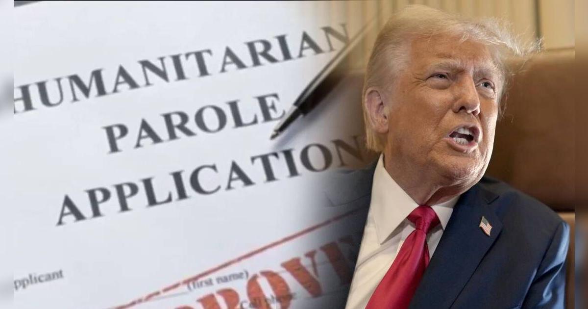 Malas noticias inmigrantes: ¿qué países son los afectados por la suspensión del Parole Humanitario por Donald Trump?