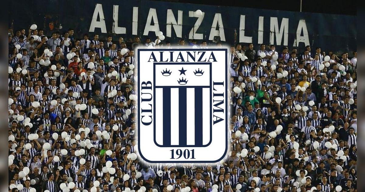 Se fue de Alianza Lima y ahora rompe el mercado fichando por histórico club peruano