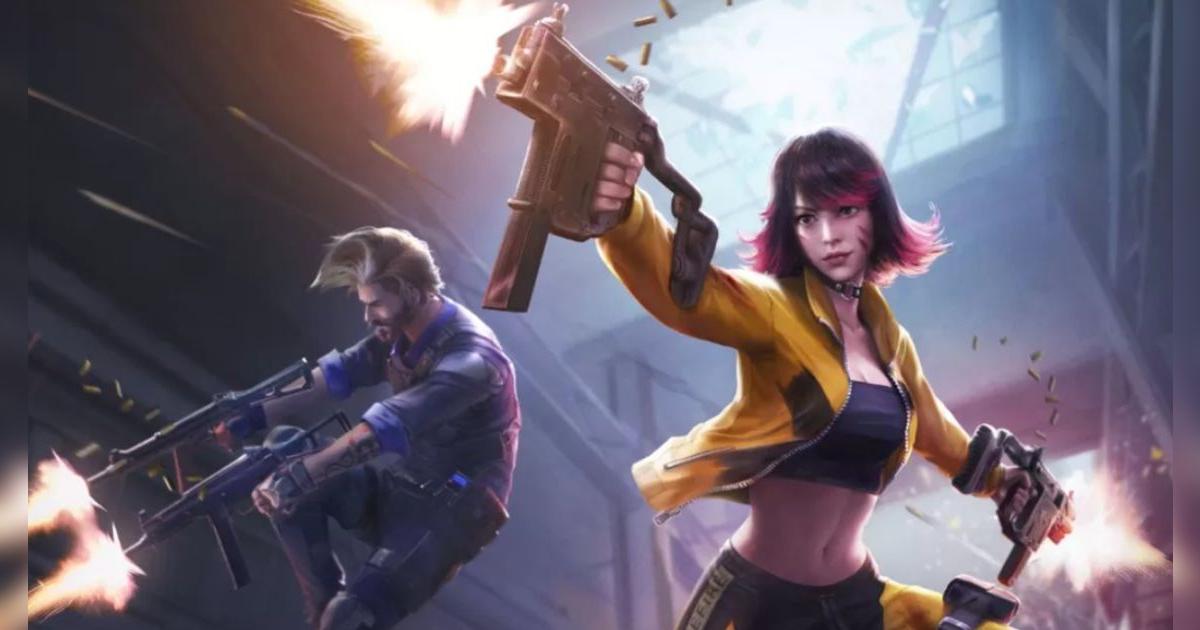 Canjear códigos de Free Fire del 24 de febrero para conseguir recompensas y diamantes GRATIS