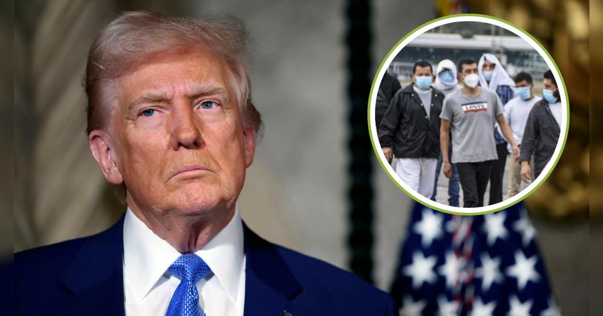 ¡MALAS NOTICIAS, inmigrantes! Trump ordena deportar extranjeros por no respetar esta simple norma vial