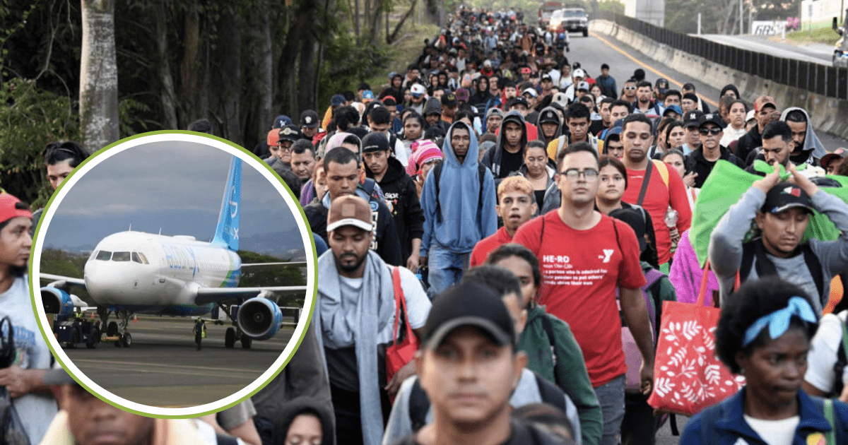 ¡MALAS NOTICIAS en Estados Unidos! Estos son los 2 estados que sufrirán más con las deportaciones masivas