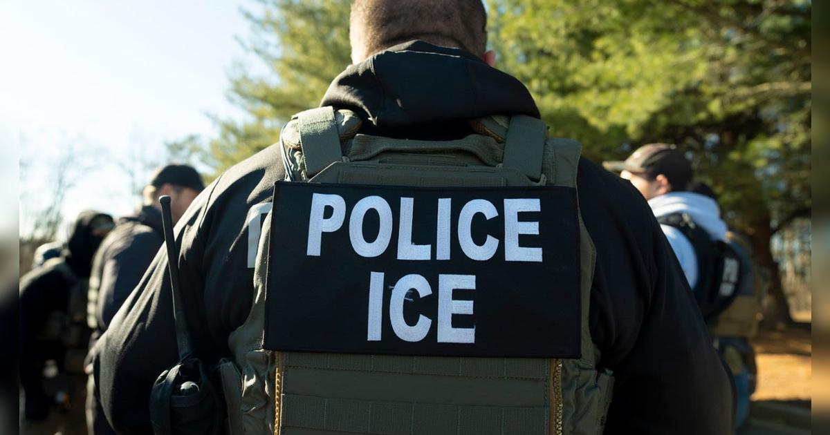 ¡ATENCIÓN inmigrantes! ICE ahora puede detenerte en este INESPERADO lugar en EE.UU.