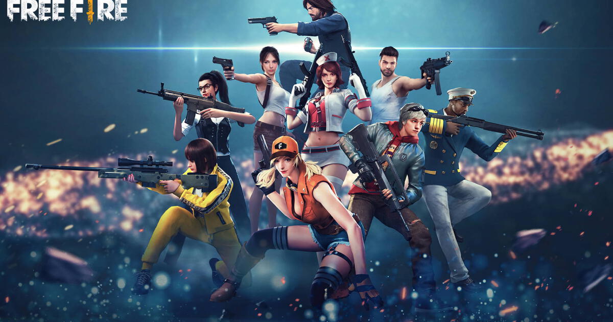 Free Fire: descubre la fecha de creación de tu cuenta en 5 simples pasos