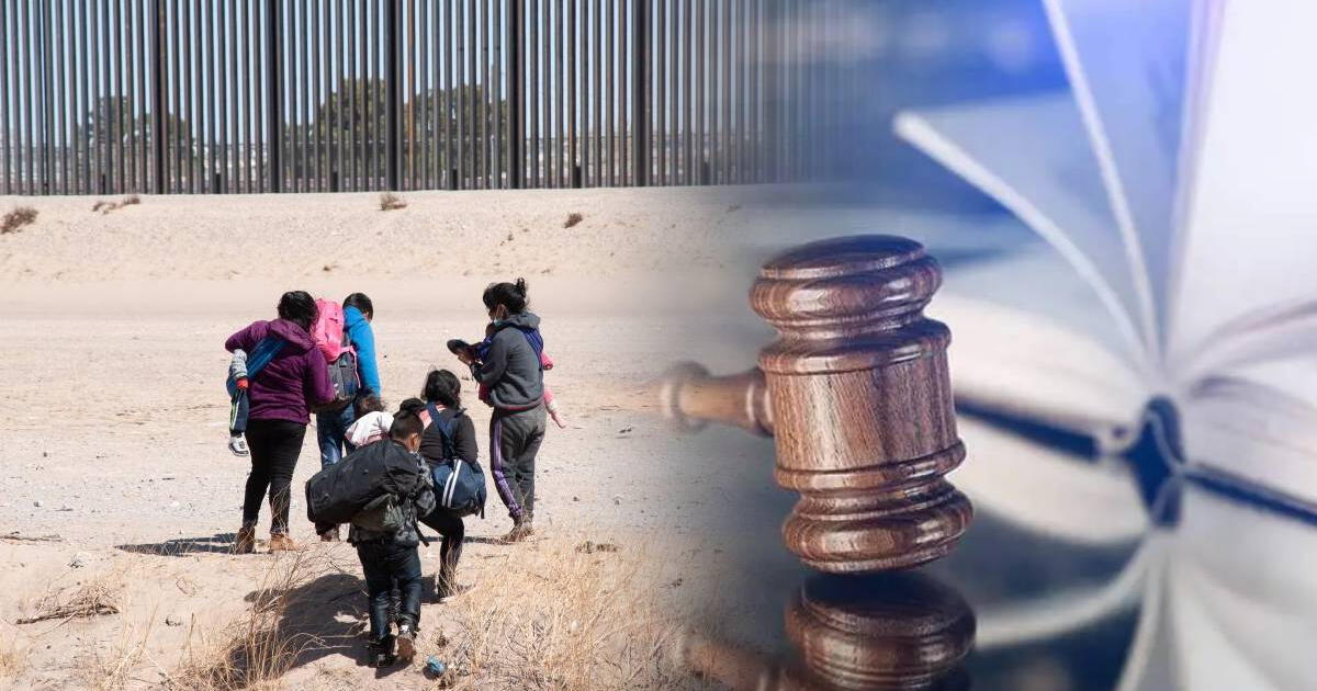 Atención inmigrantes en EEUU: ¿Cuáles son las preguntas claves que te hacen en una audiencia de deportación?