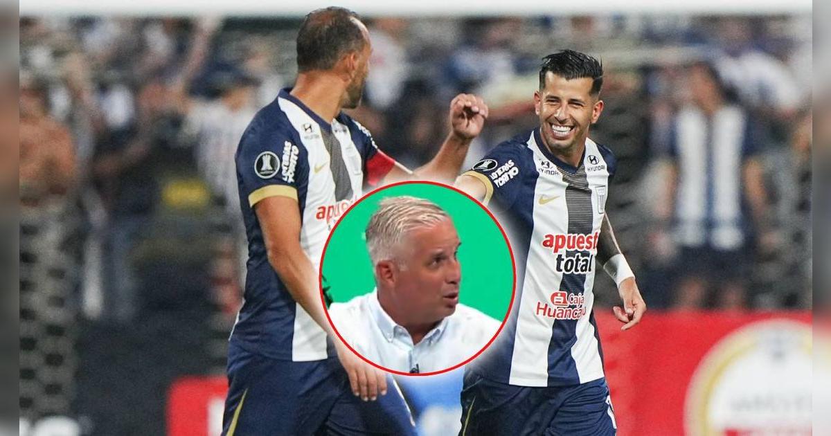 Diego Rebagliati revela la estrategia de Alianza Lima para eliminar a Boca: 
