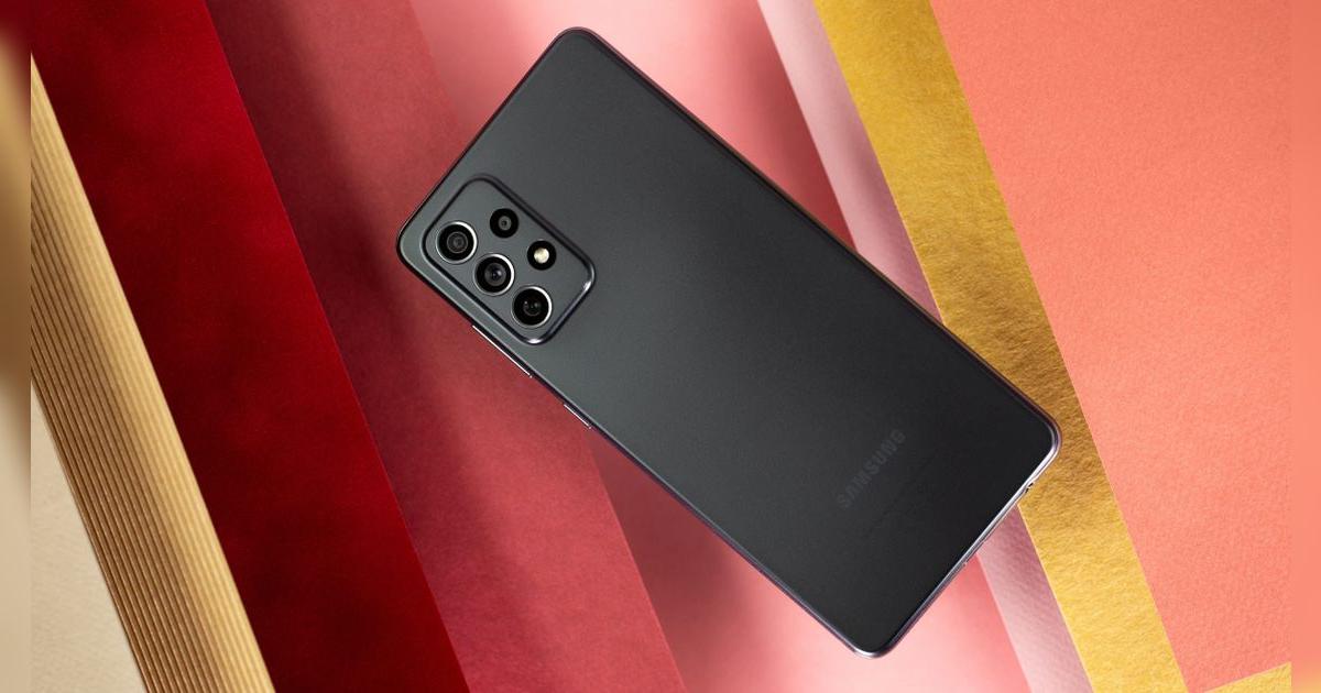 Este Samsung compite con los mejores: almacenamiento sin límites, carga rápida y precio bajo