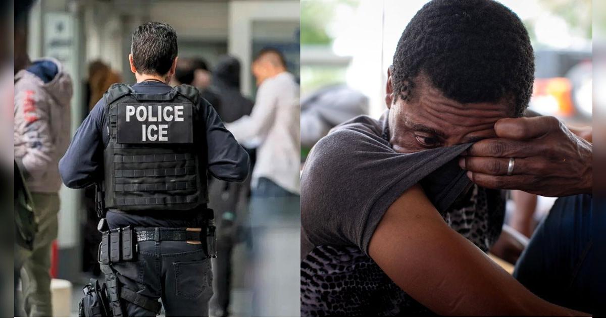 ¡Cuidado, inmigrante! Las agencias migratorias no solo están arrestando a criminales extranjeros