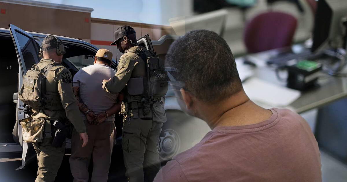 ¡Muy importante! Estos documentos debes tener a la mano si estás en una redada migratoria del ICE