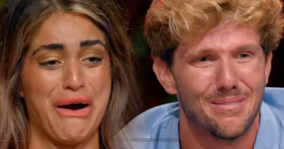 'La isla de las tentaciones 8': esto es todo lo que pasó en el programa 12